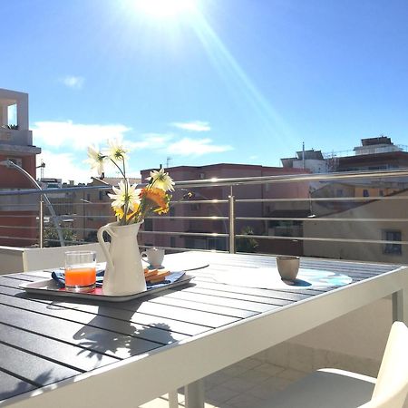 Appartement Il Mare Di Alida à Alghero Extérieur photo