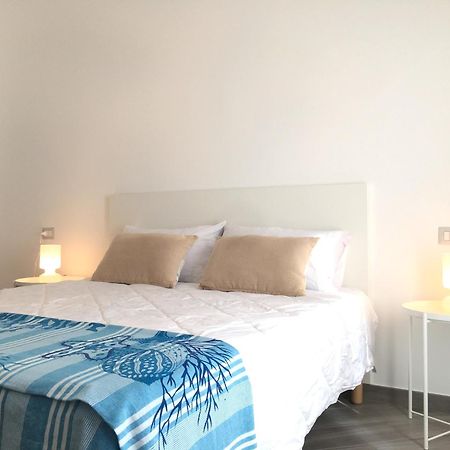 Appartement Il Mare Di Alida à Alghero Extérieur photo