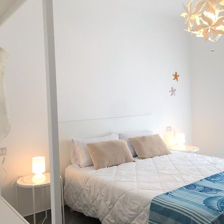 Appartement Il Mare Di Alida à Alghero Extérieur photo