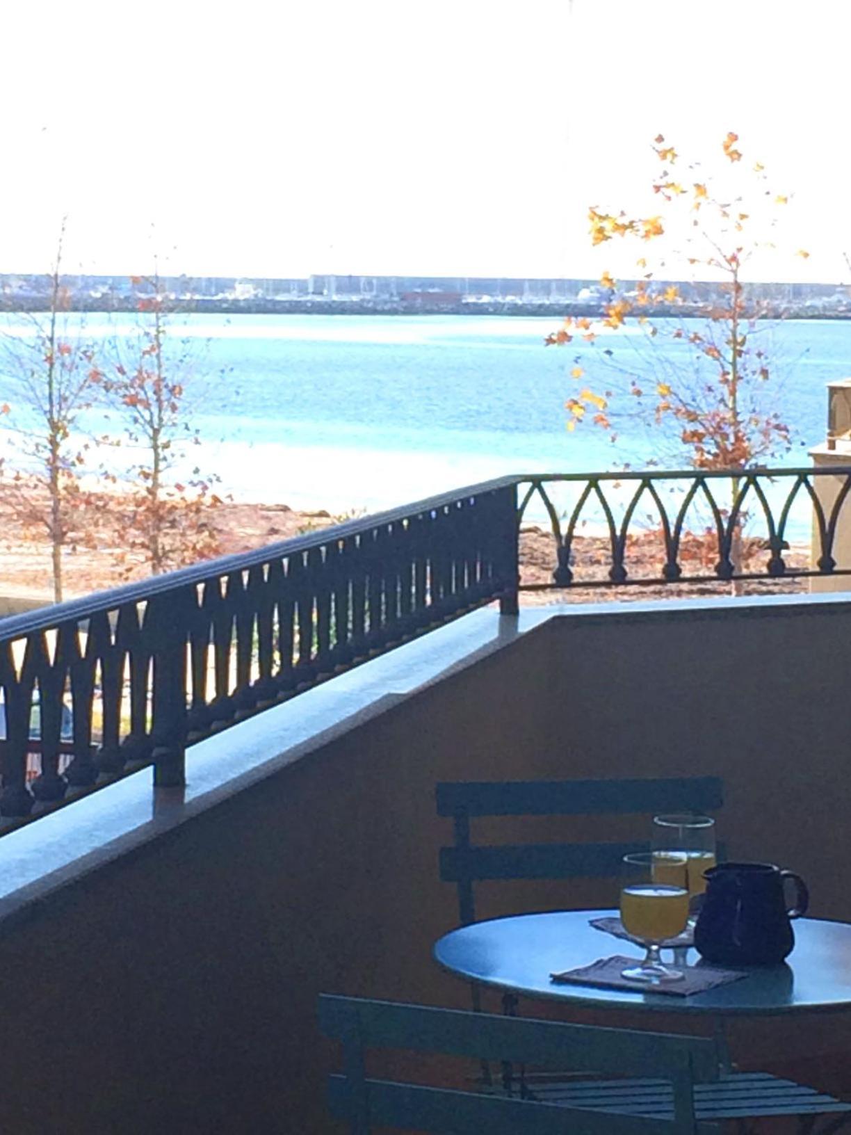 Appartement Il Mare Di Alida à Alghero Extérieur photo