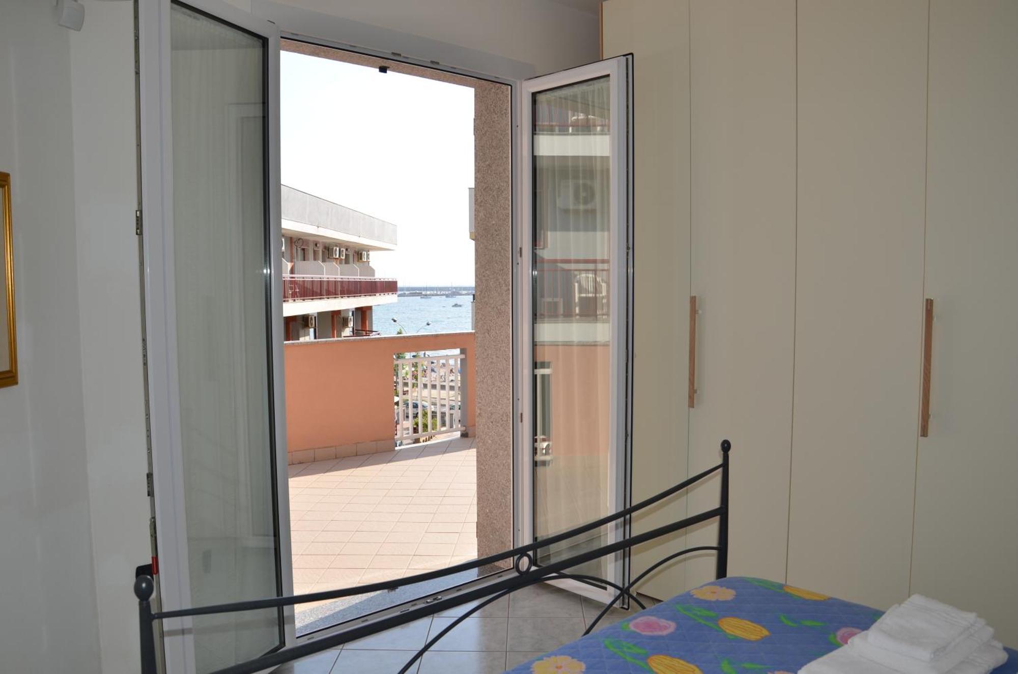 Appartement Il Mare Di Alida à Alghero Chambre photo