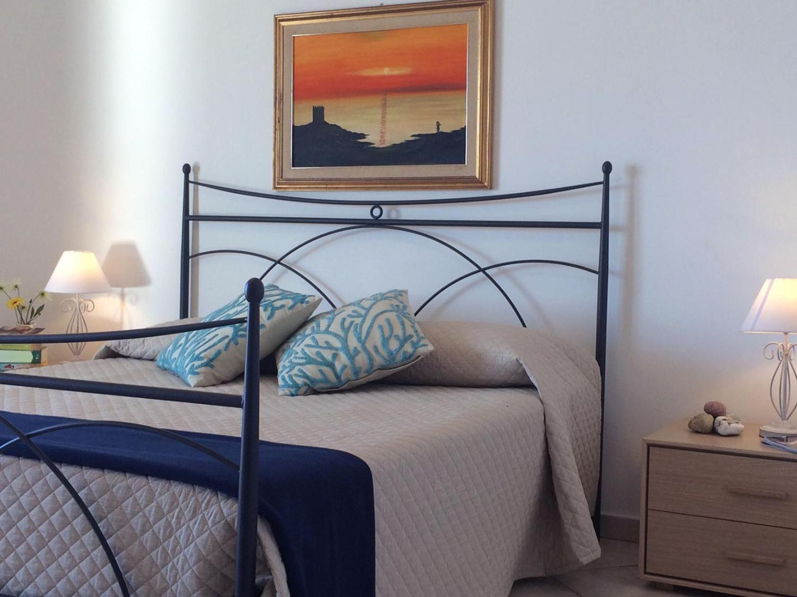 Appartement Il Mare Di Alida à Alghero Extérieur photo