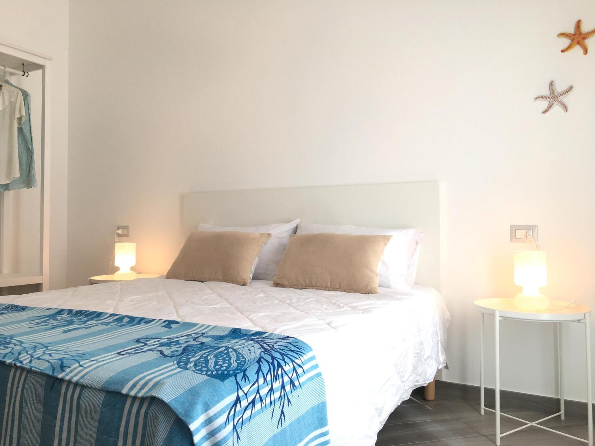 Appartement Il Mare Di Alida à Alghero Extérieur photo