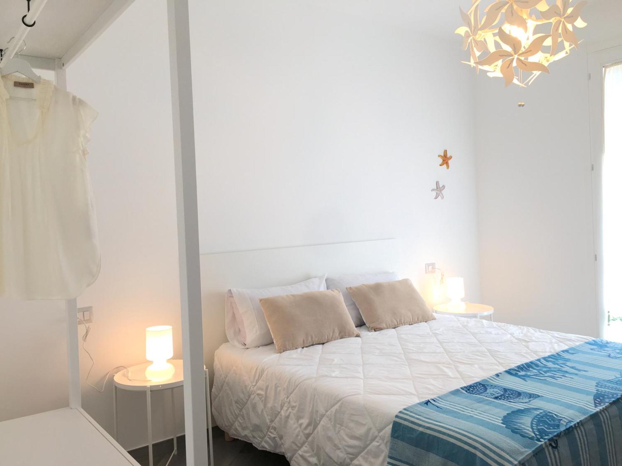 Appartement Il Mare Di Alida à Alghero Extérieur photo