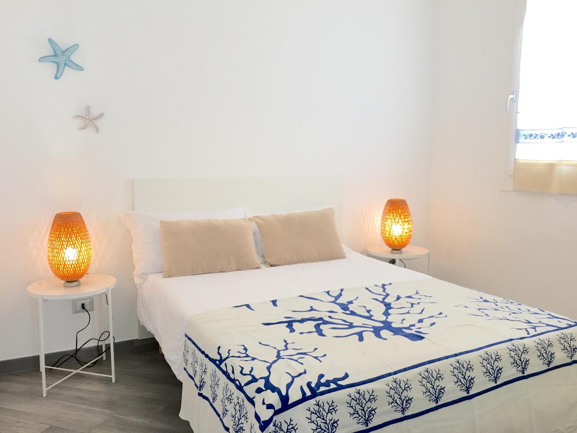 Appartement Il Mare Di Alida à Alghero Extérieur photo