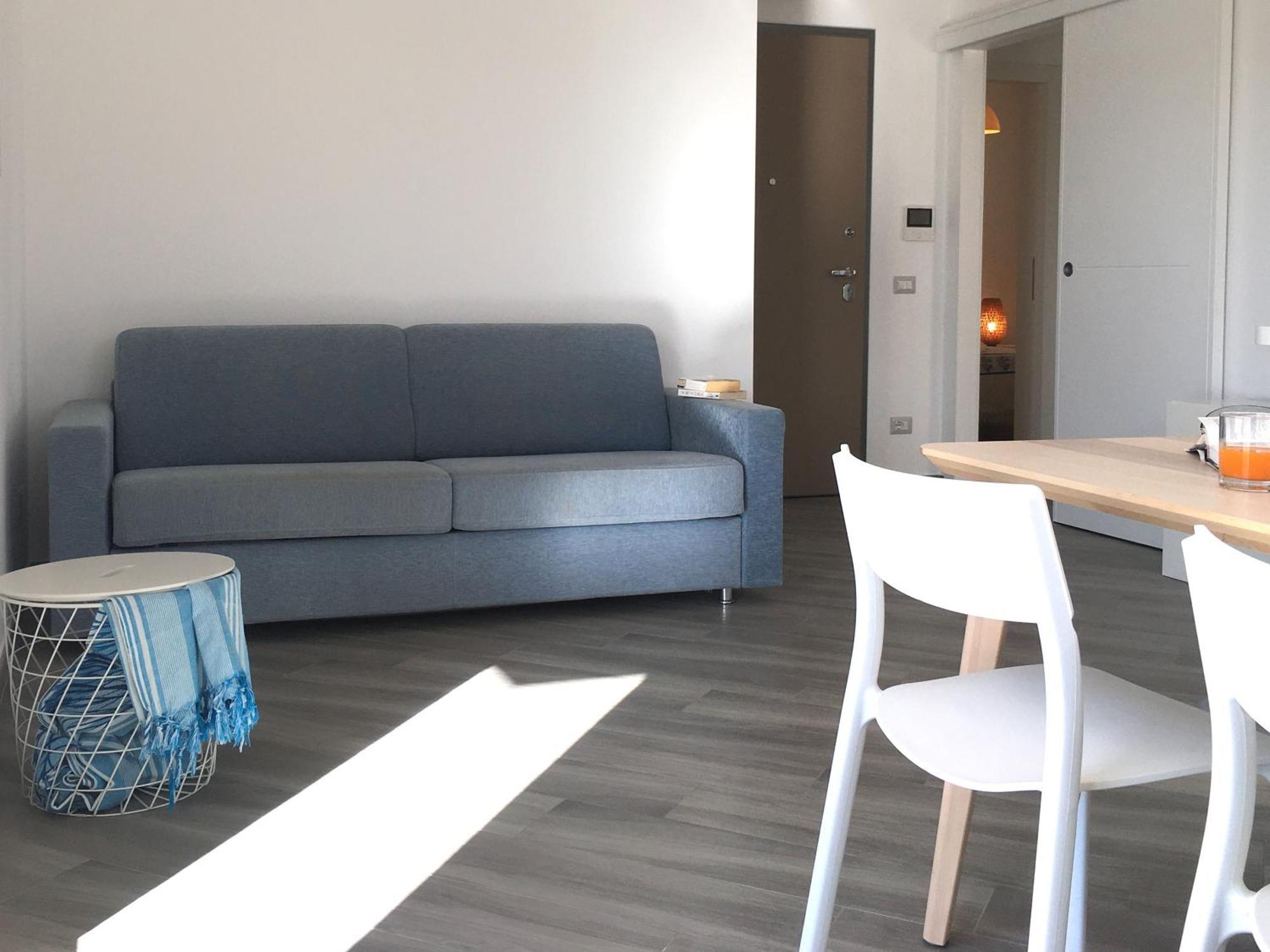 Appartement Il Mare Di Alida à Alghero Extérieur photo