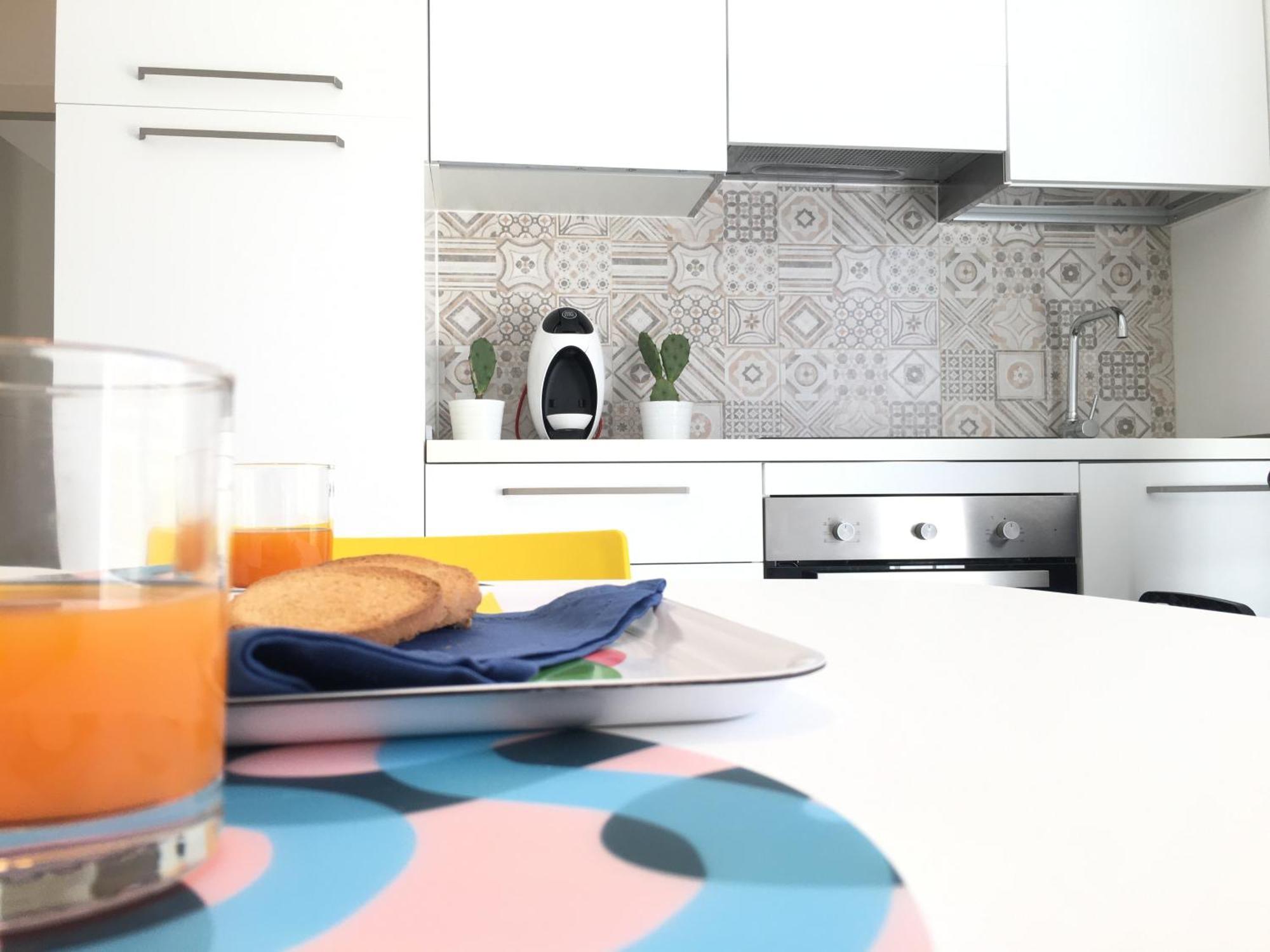 Appartement Il Mare Di Alida à Alghero Extérieur photo