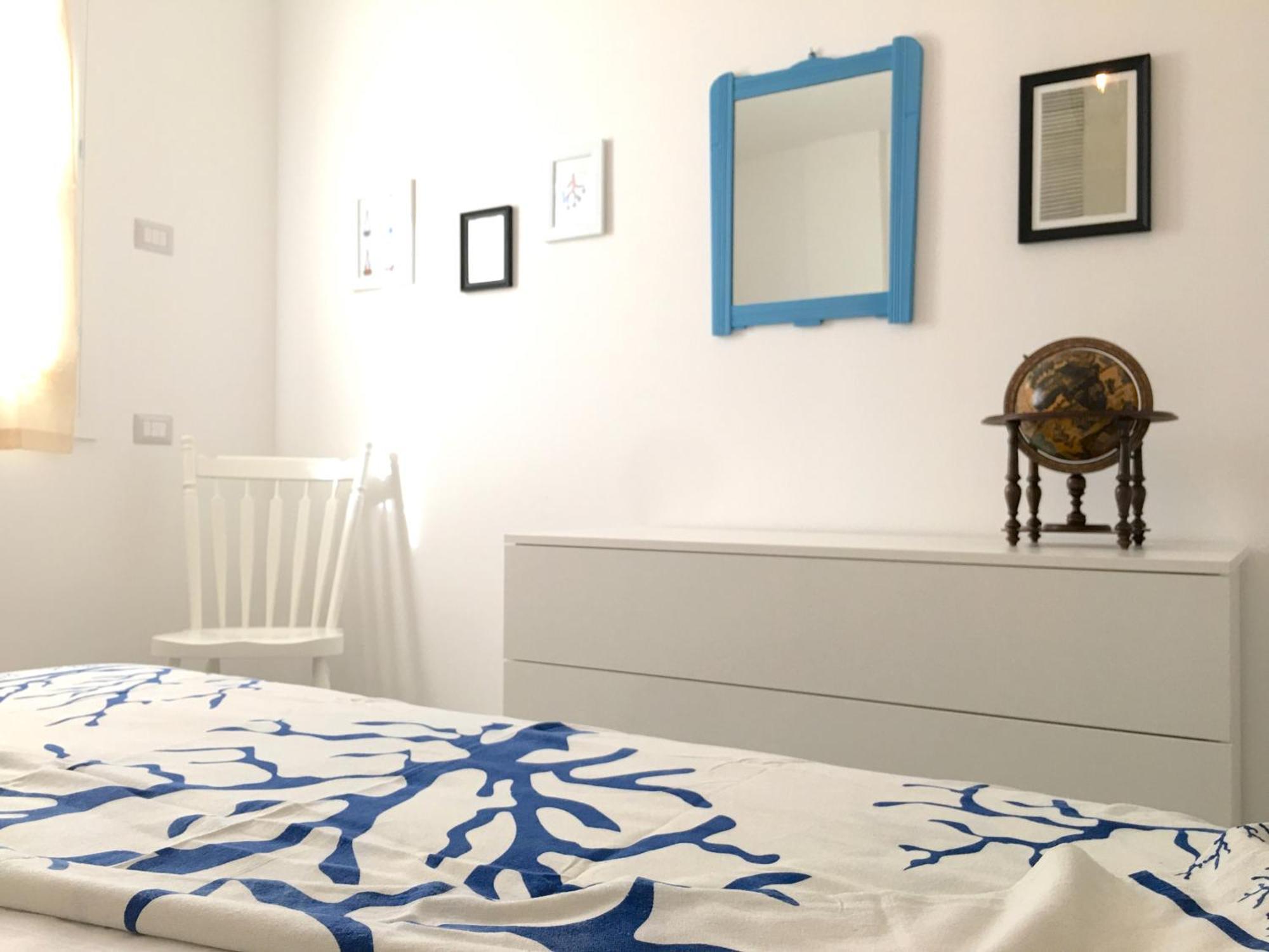 Appartement Il Mare Di Alida à Alghero Extérieur photo