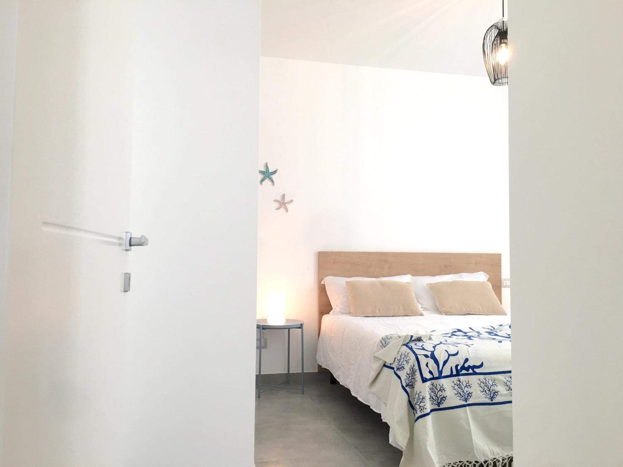 Appartement Il Mare Di Alida à Alghero Extérieur photo