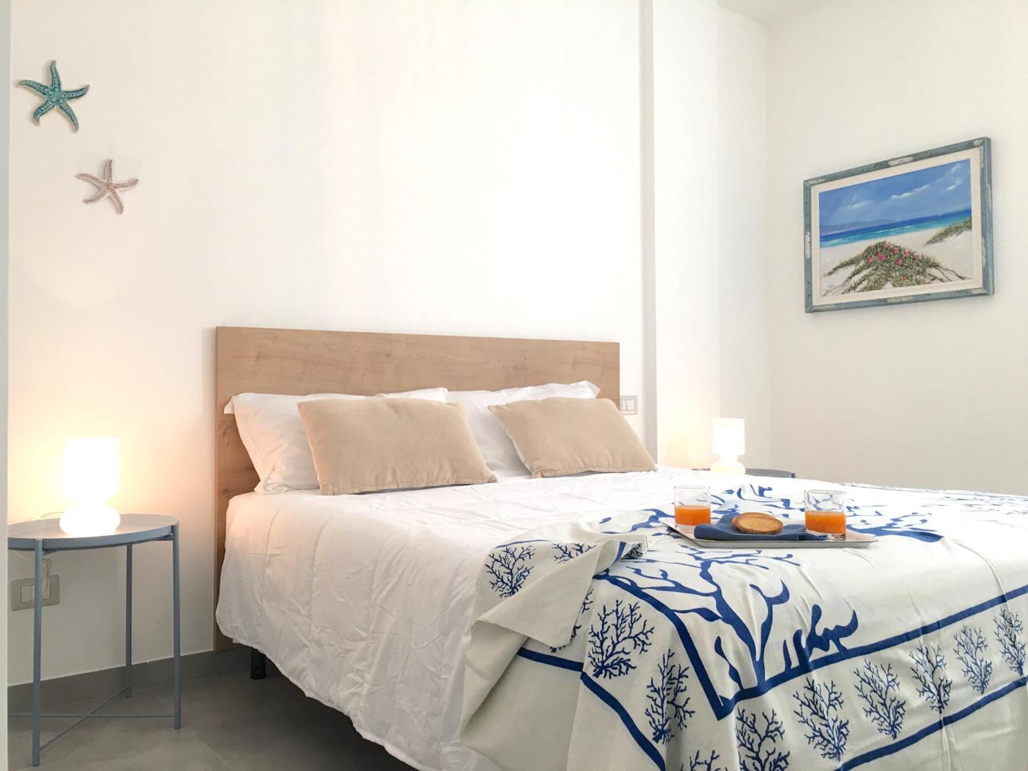 Appartement Il Mare Di Alida à Alghero Extérieur photo