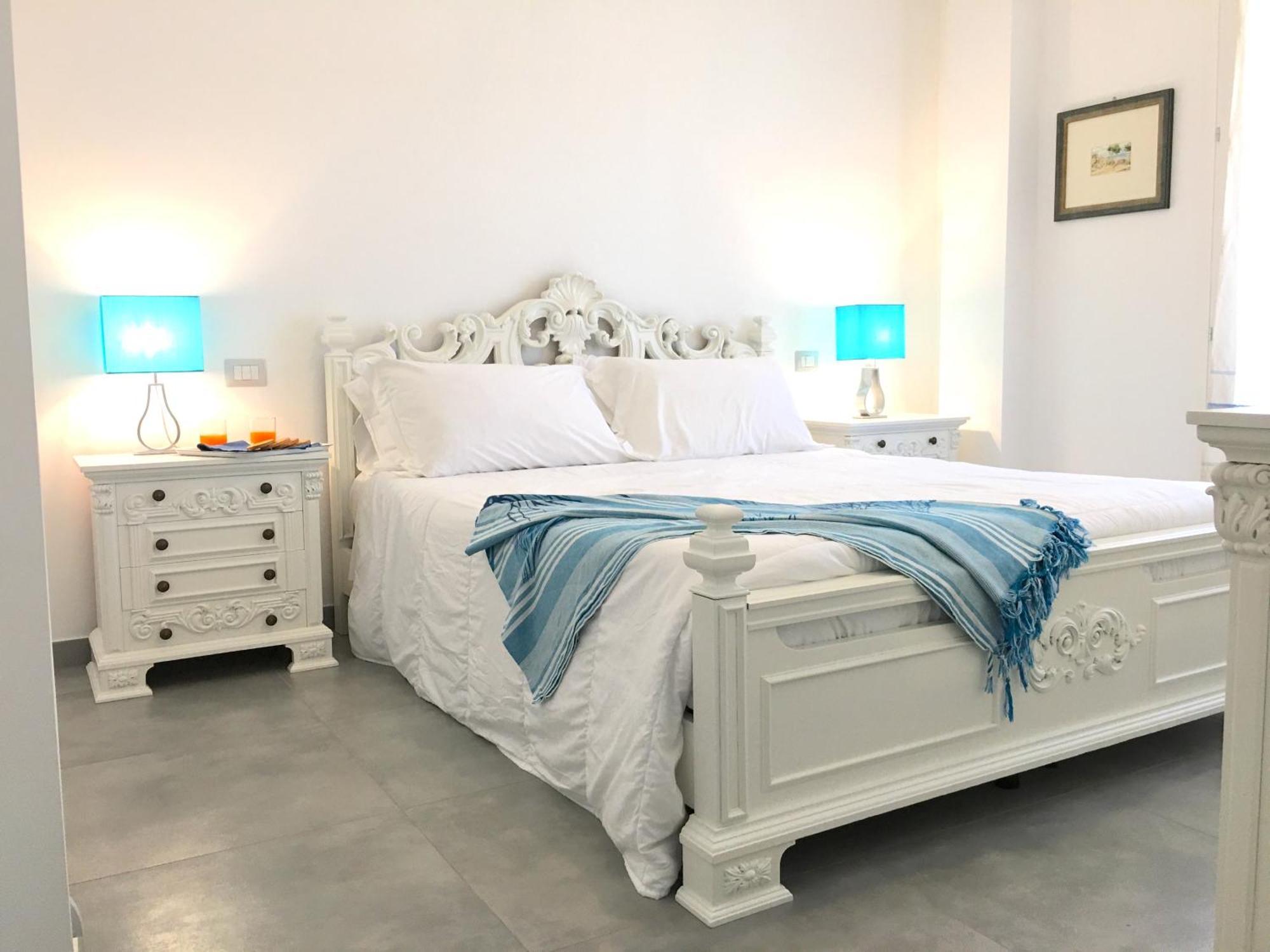 Appartement Il Mare Di Alida à Alghero Extérieur photo