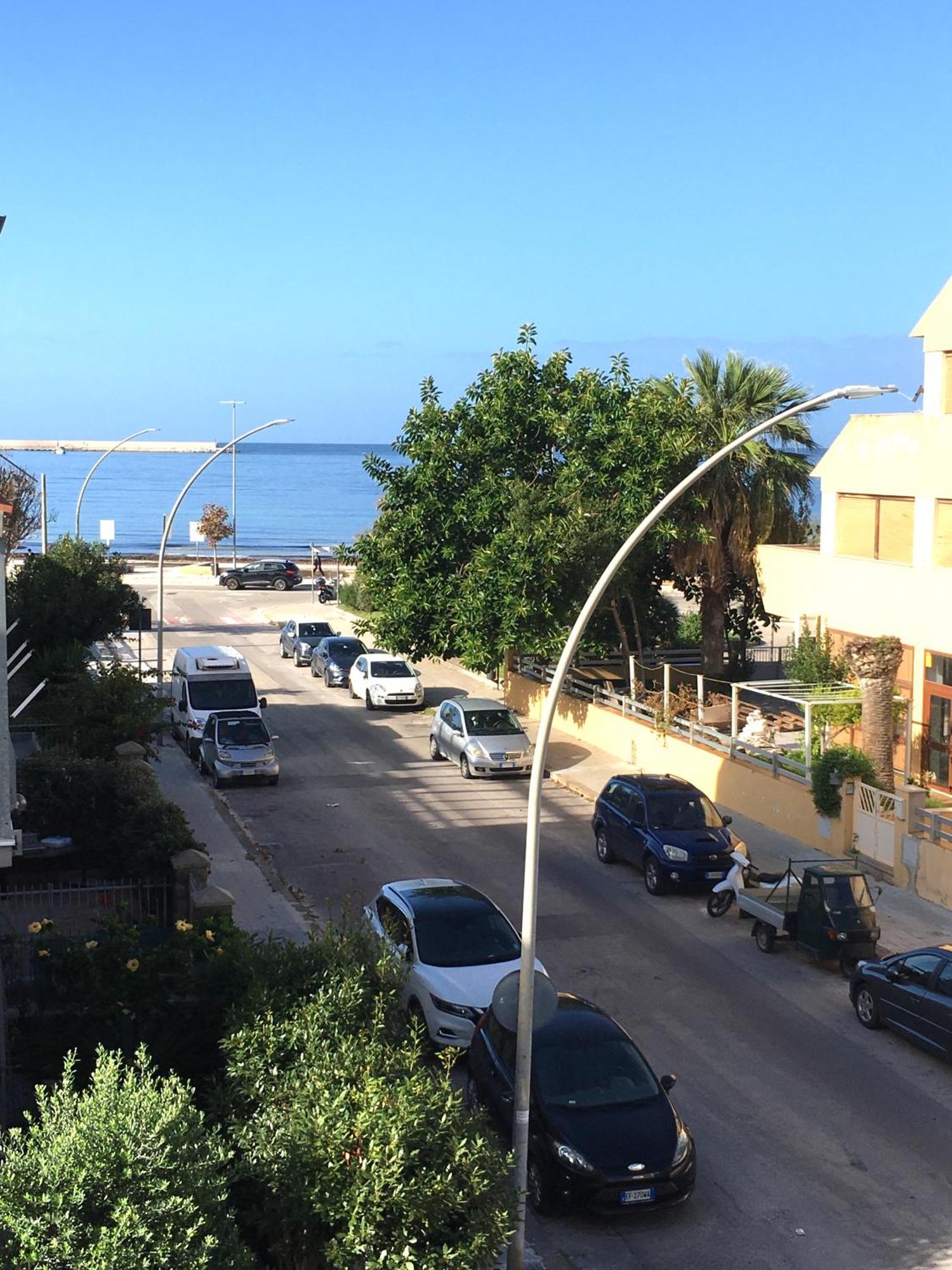 Appartement Il Mare Di Alida à Alghero Extérieur photo