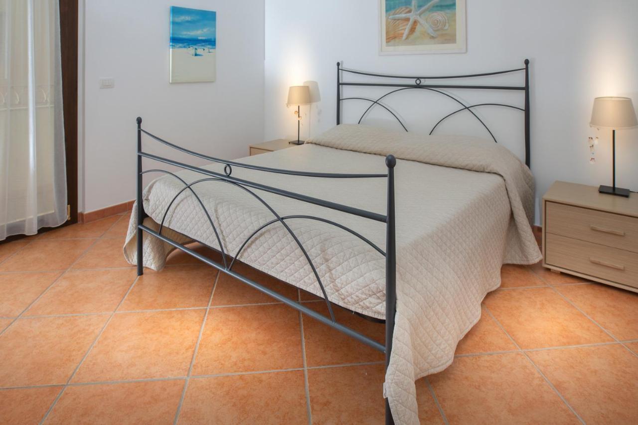 Appartement Il Mare Di Alida à Alghero Extérieur photo