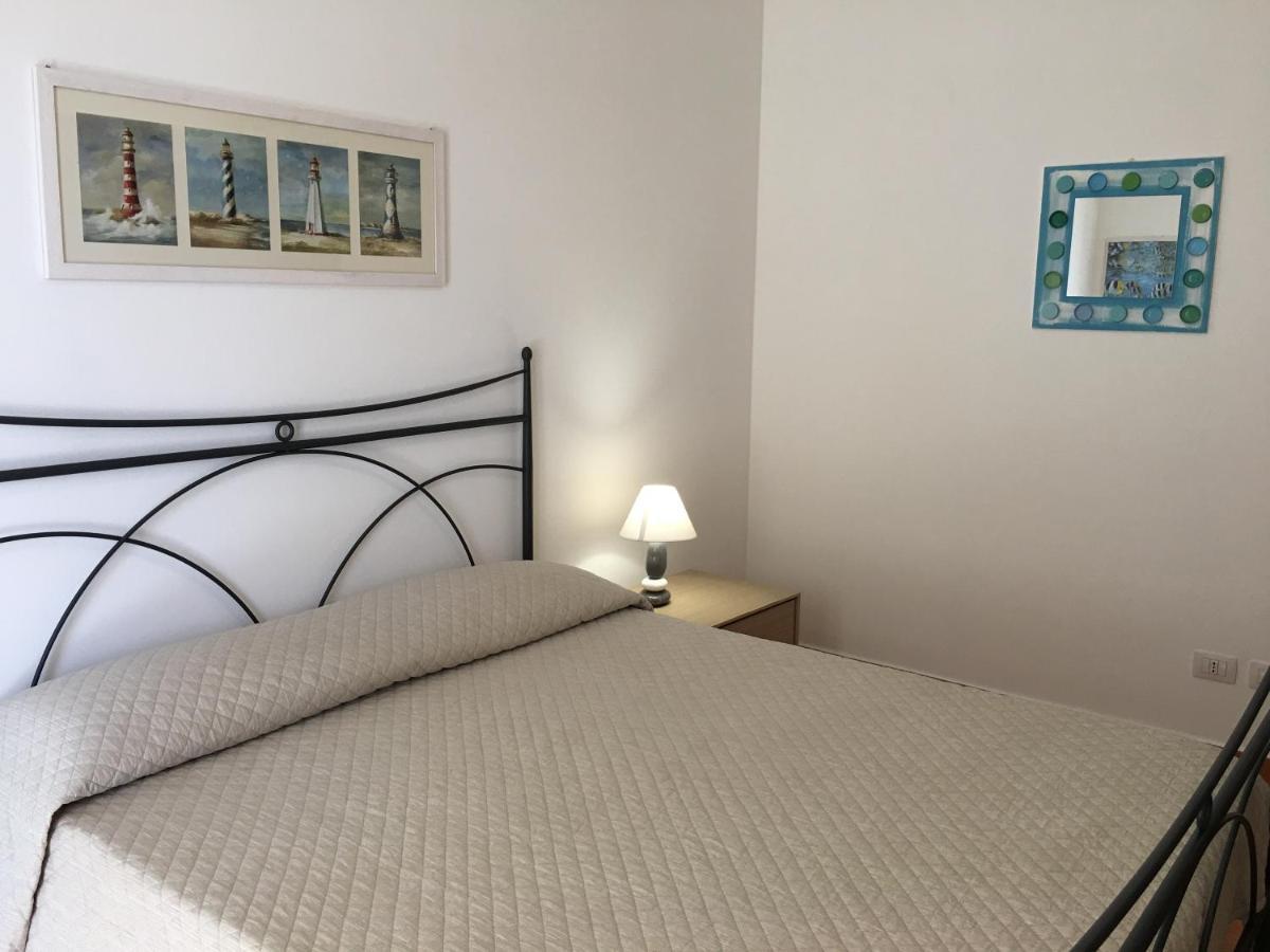 Appartement Il Mare Di Alida à Alghero Extérieur photo