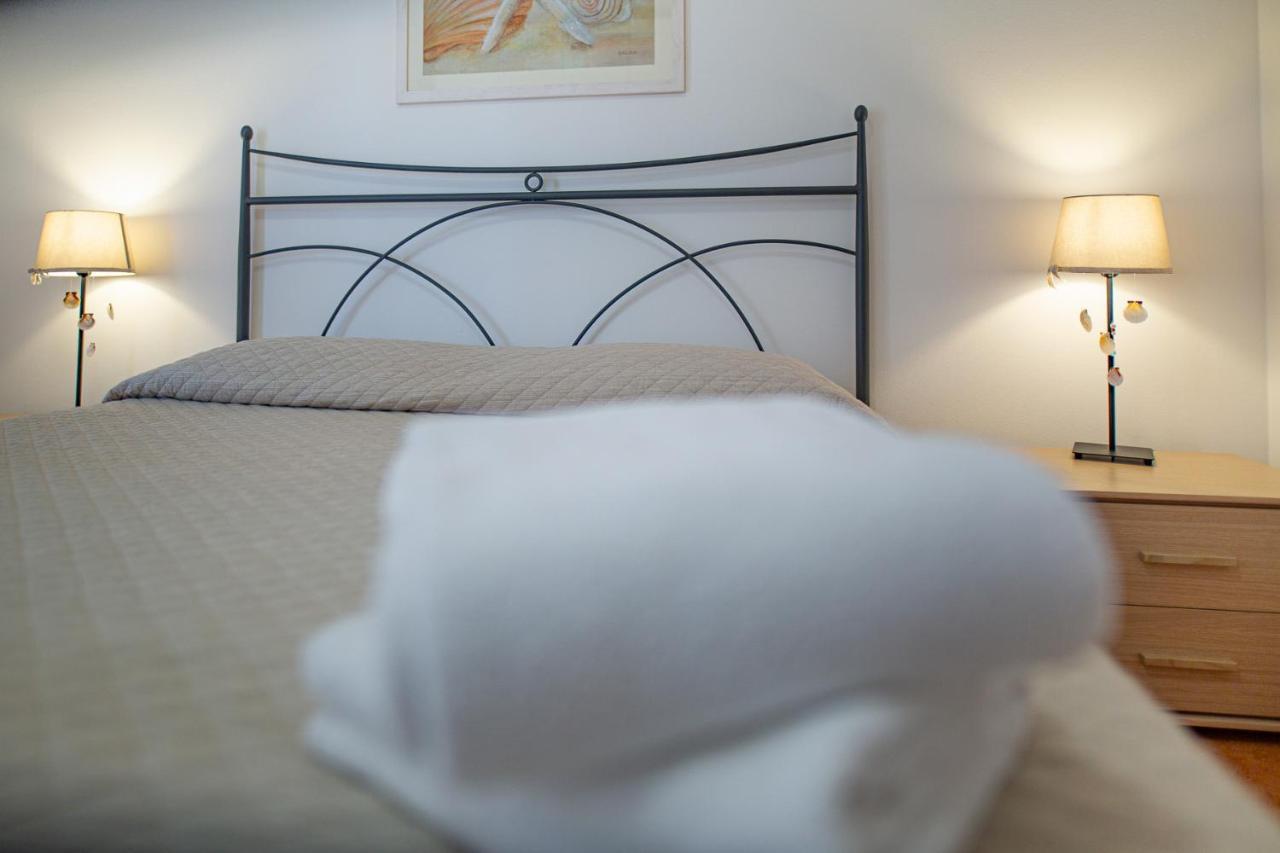 Appartement Il Mare Di Alida à Alghero Extérieur photo