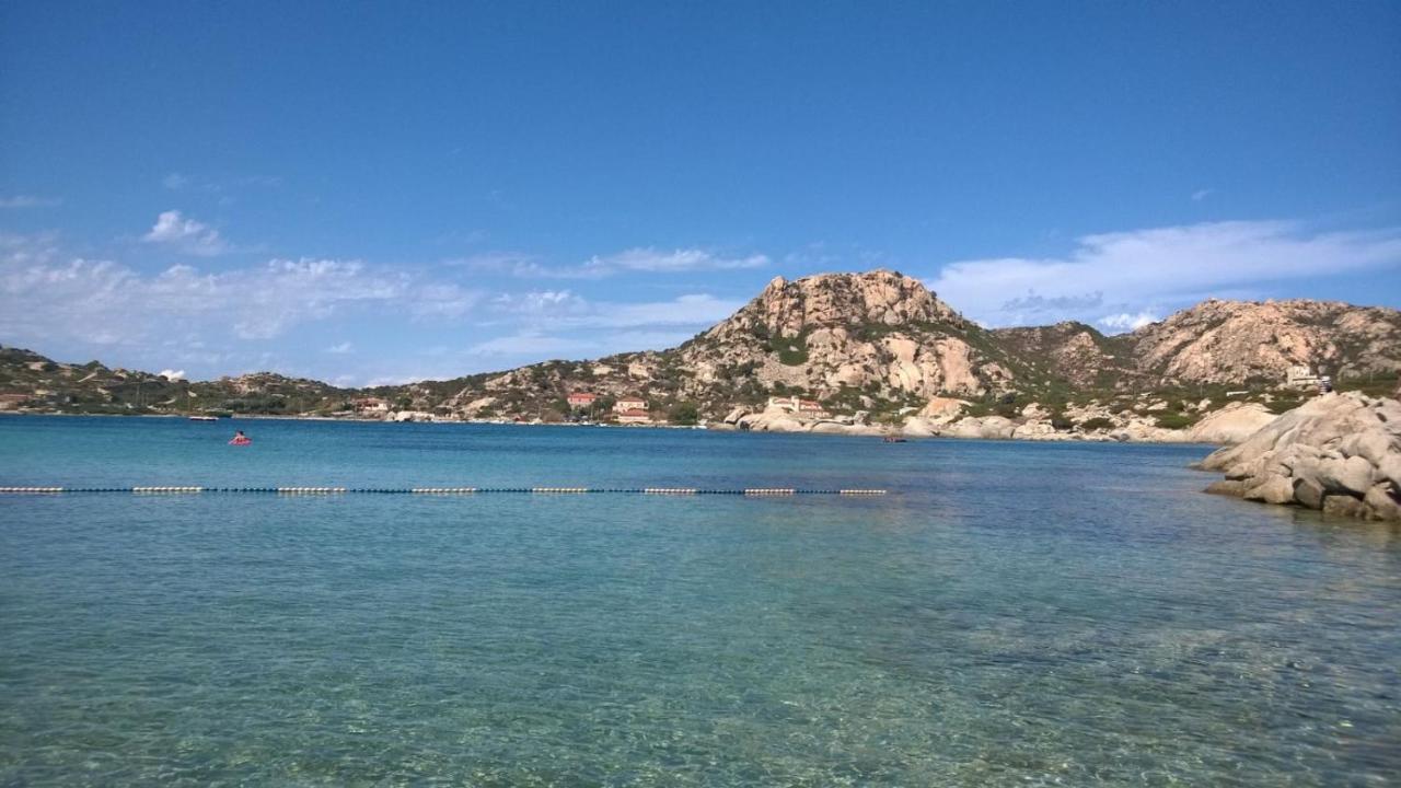 Appartement Il Mare Di Alida à Alghero Extérieur photo
