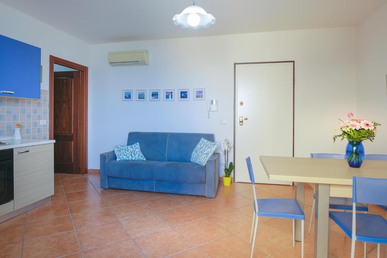 Appartement Il Mare Di Alida à Alghero Extérieur photo