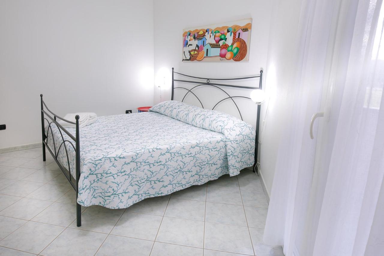 Appartement Il Mare Di Alida à Alghero Extérieur photo