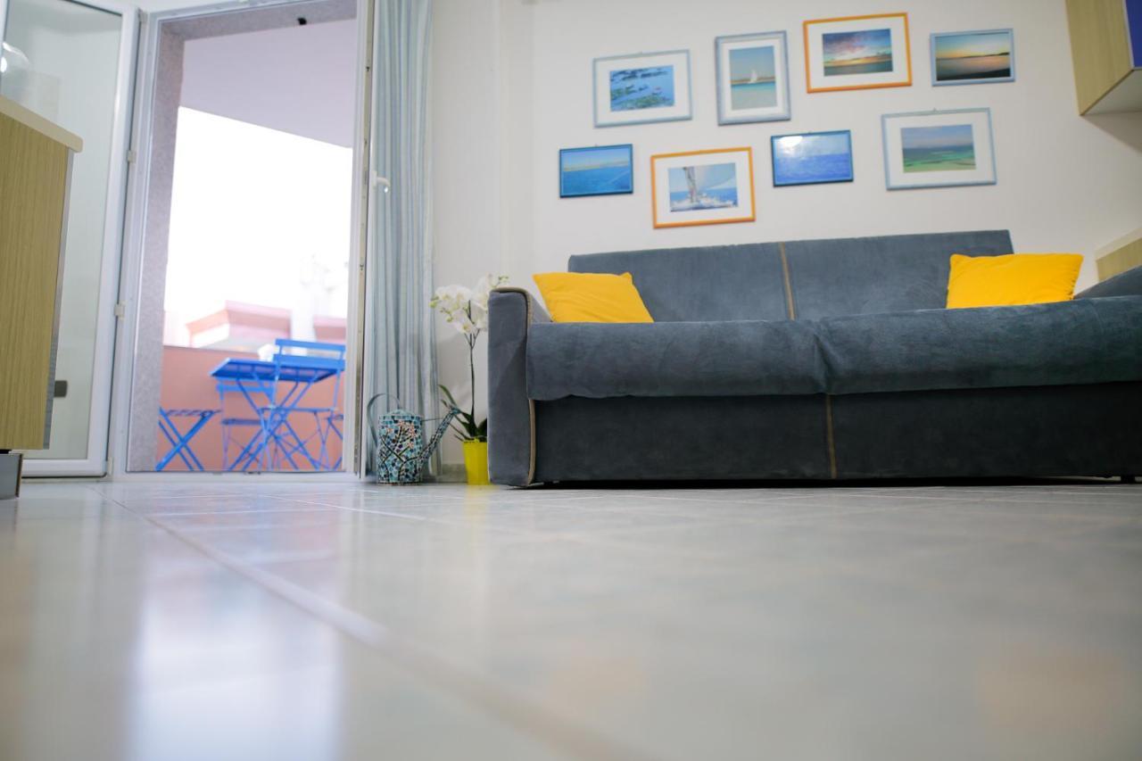 Appartement Il Mare Di Alida à Alghero Extérieur photo